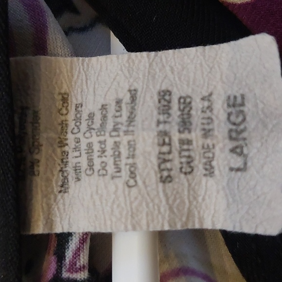 Perception Top - Picture 7 of 7